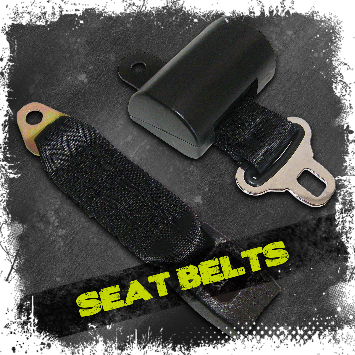 Seat Belts
